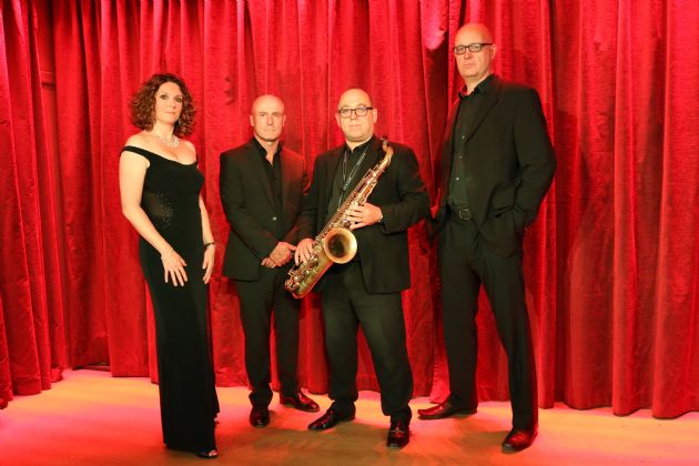 Gallery: Cafe Symphony